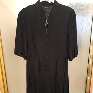 Business Casual dress